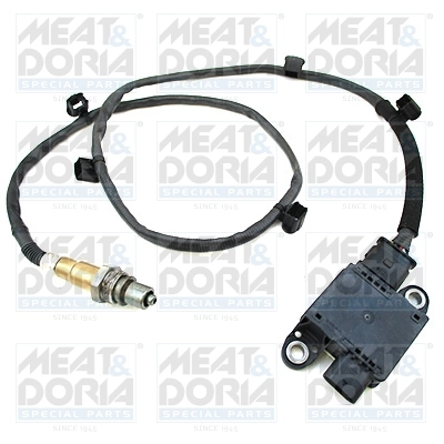 Particle Sensor